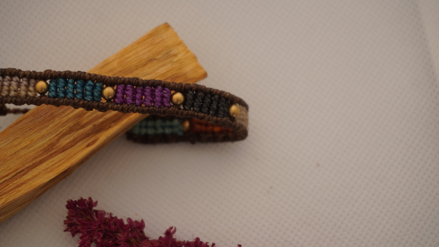 Pulsera Boho