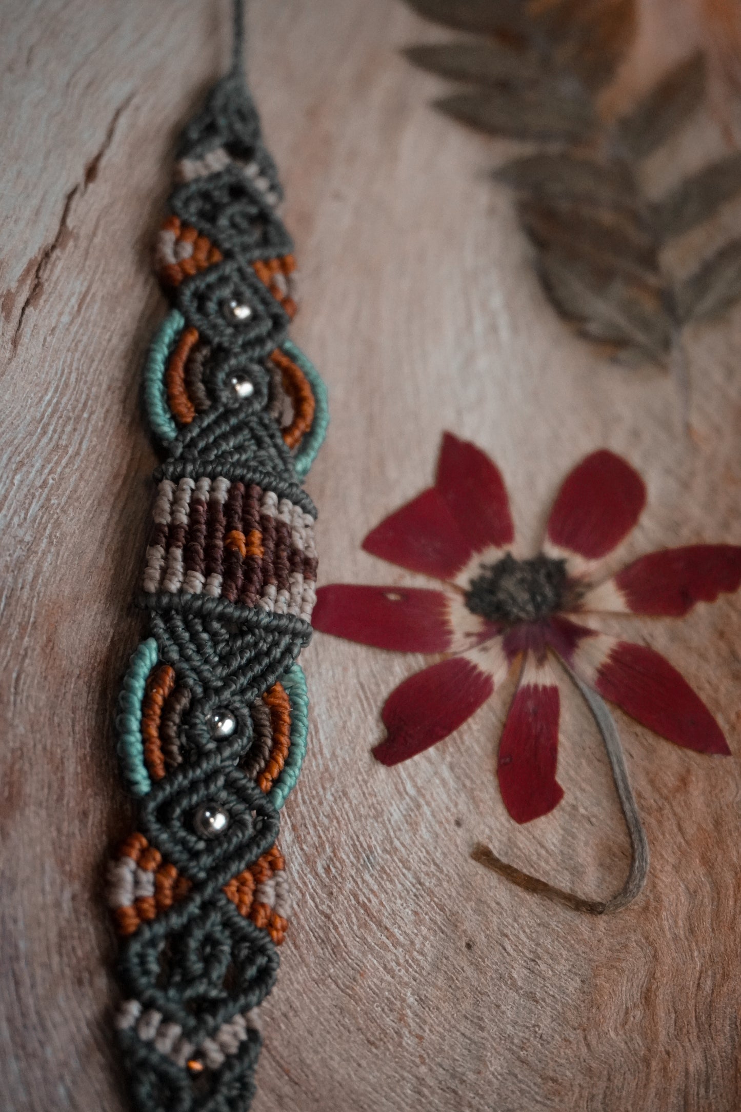 Brazalete Tribu