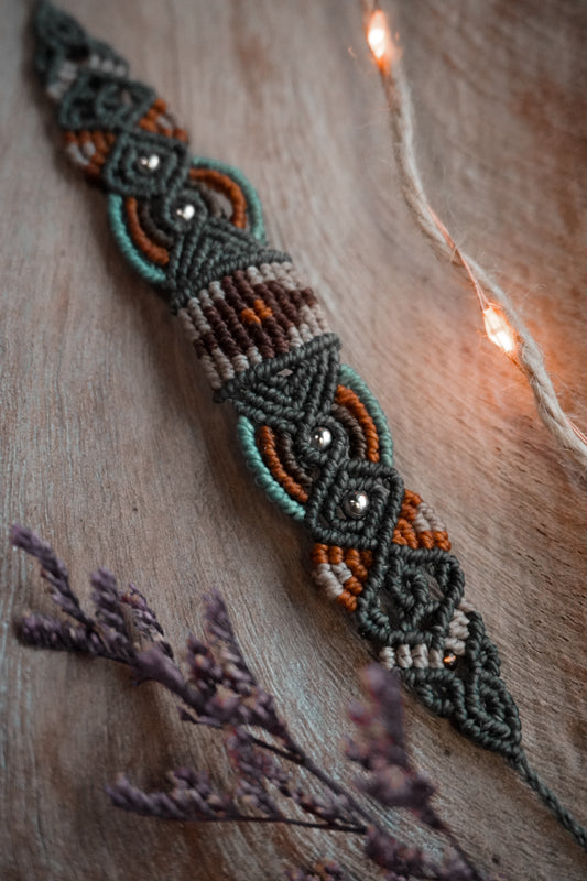 Brazalete Tribu