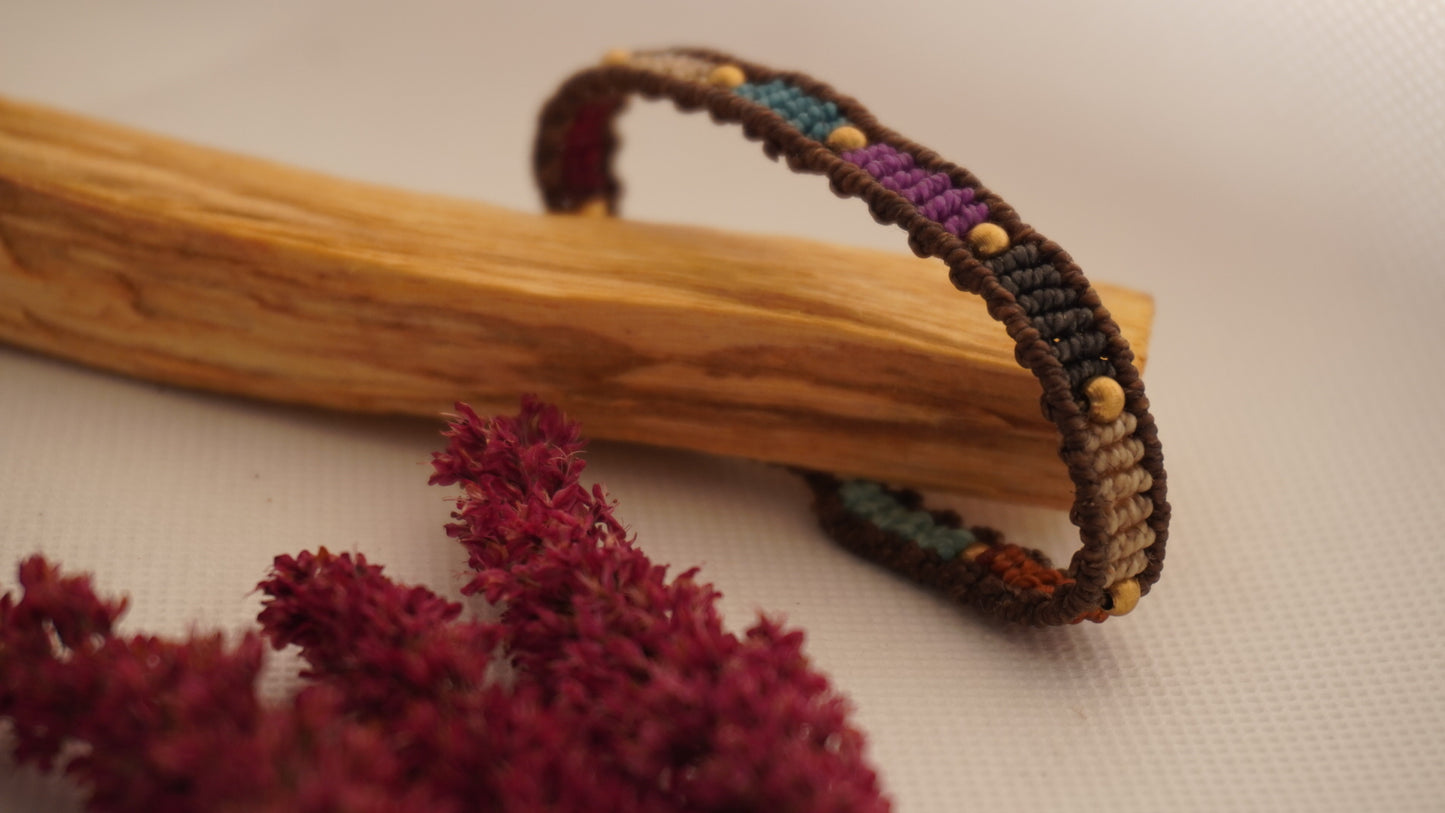 Pulsera Boho