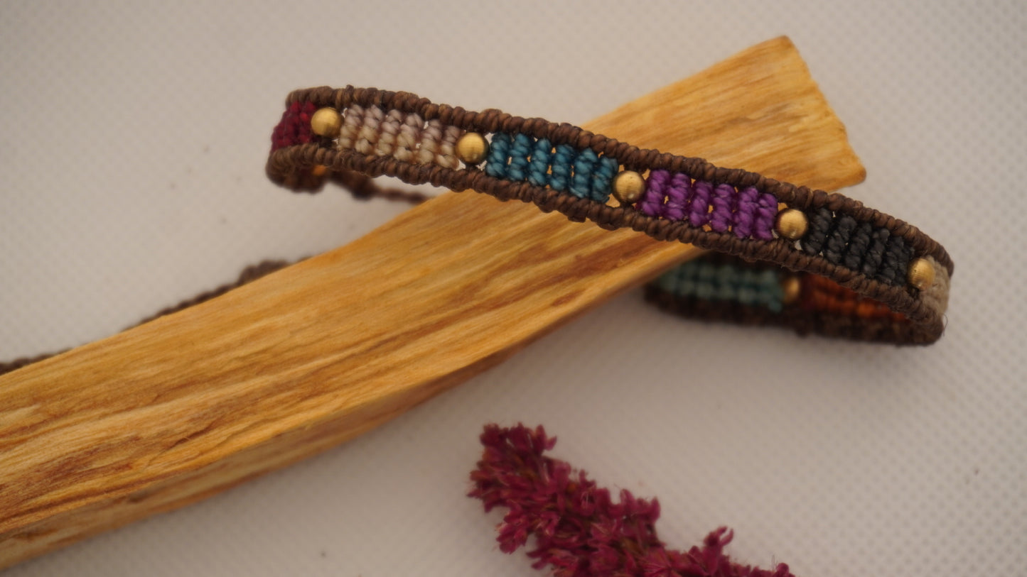 Pulsera Boho