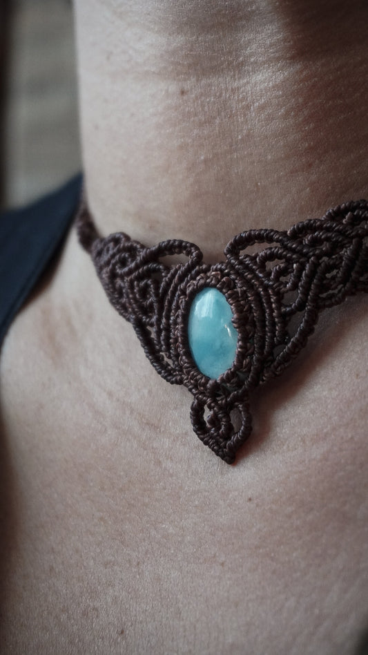Collar Río