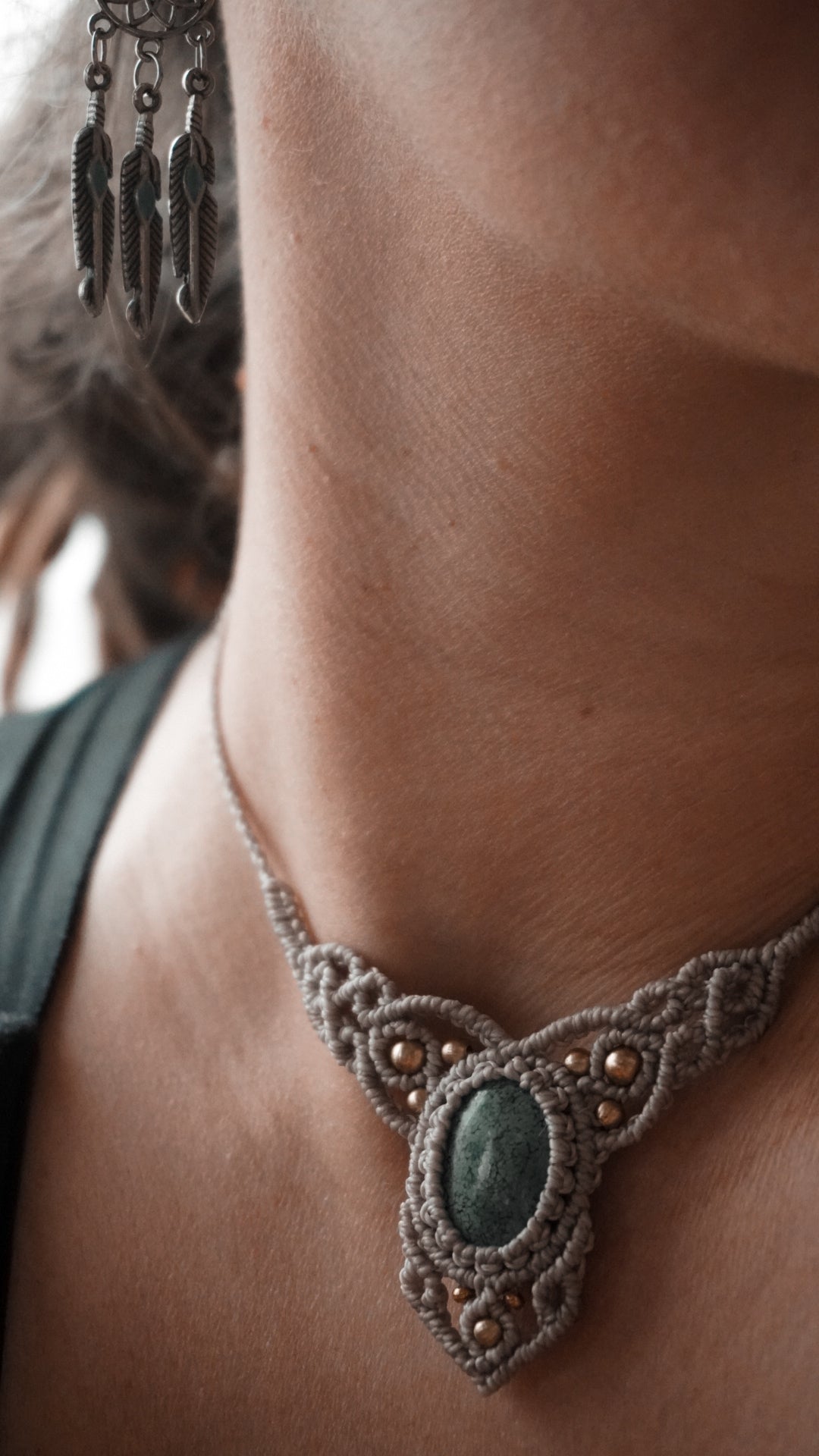 Collar Mar