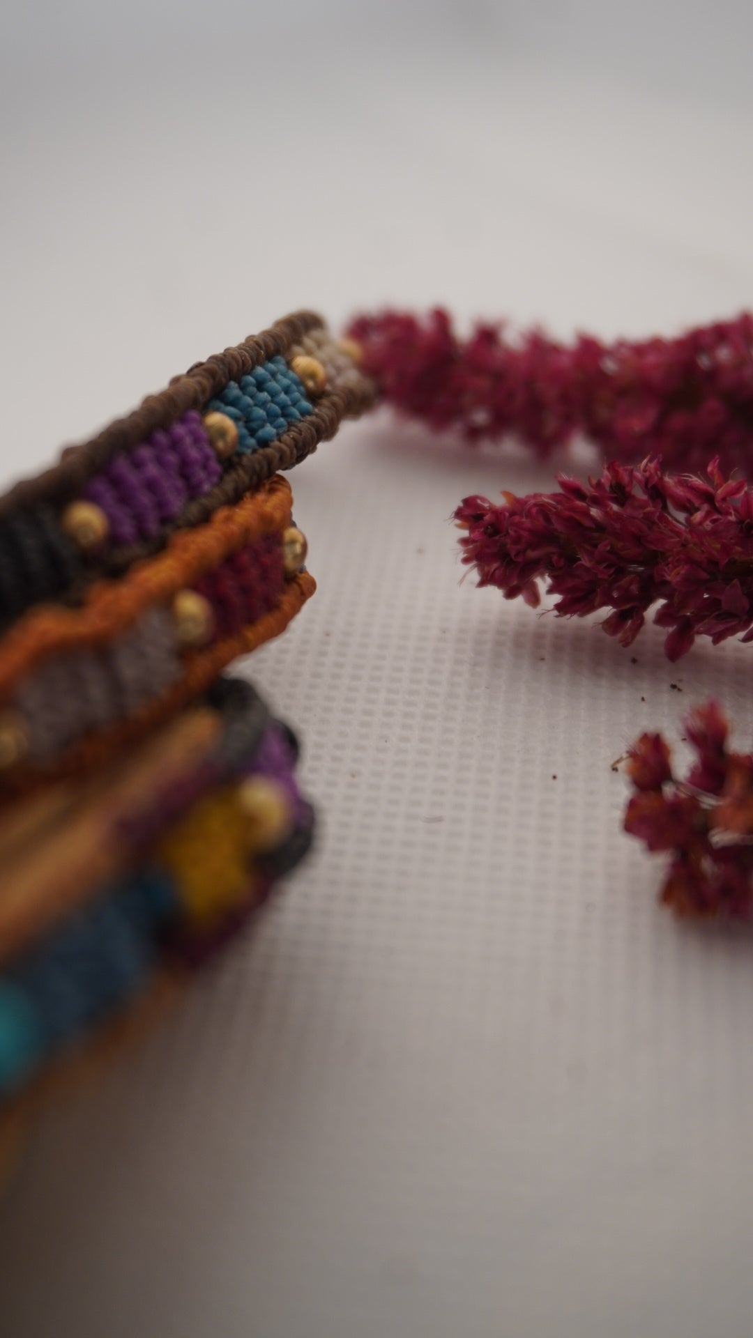 Pulsera Boho