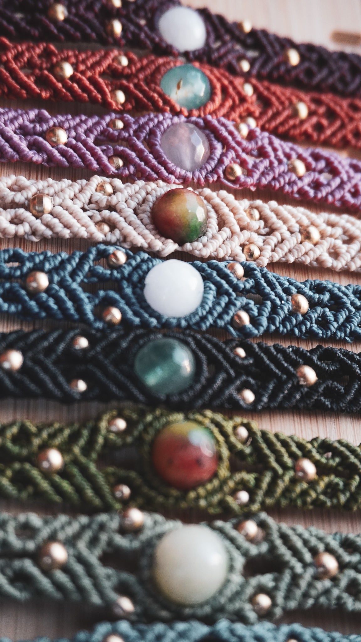 Pulsera Alba