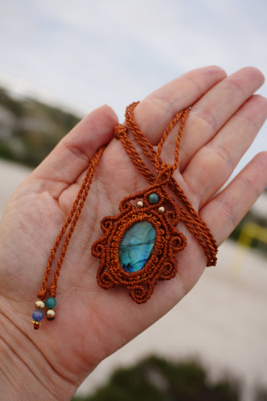 Collar Aveiro