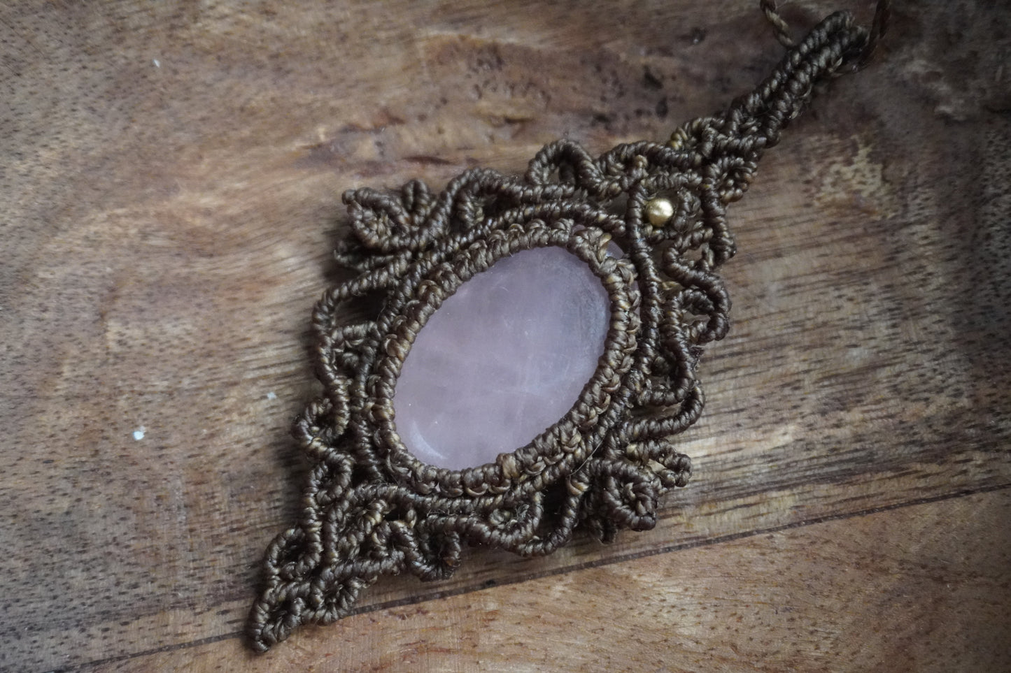 Collar Ankaa