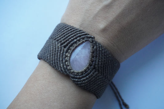 Brazalete Niebla