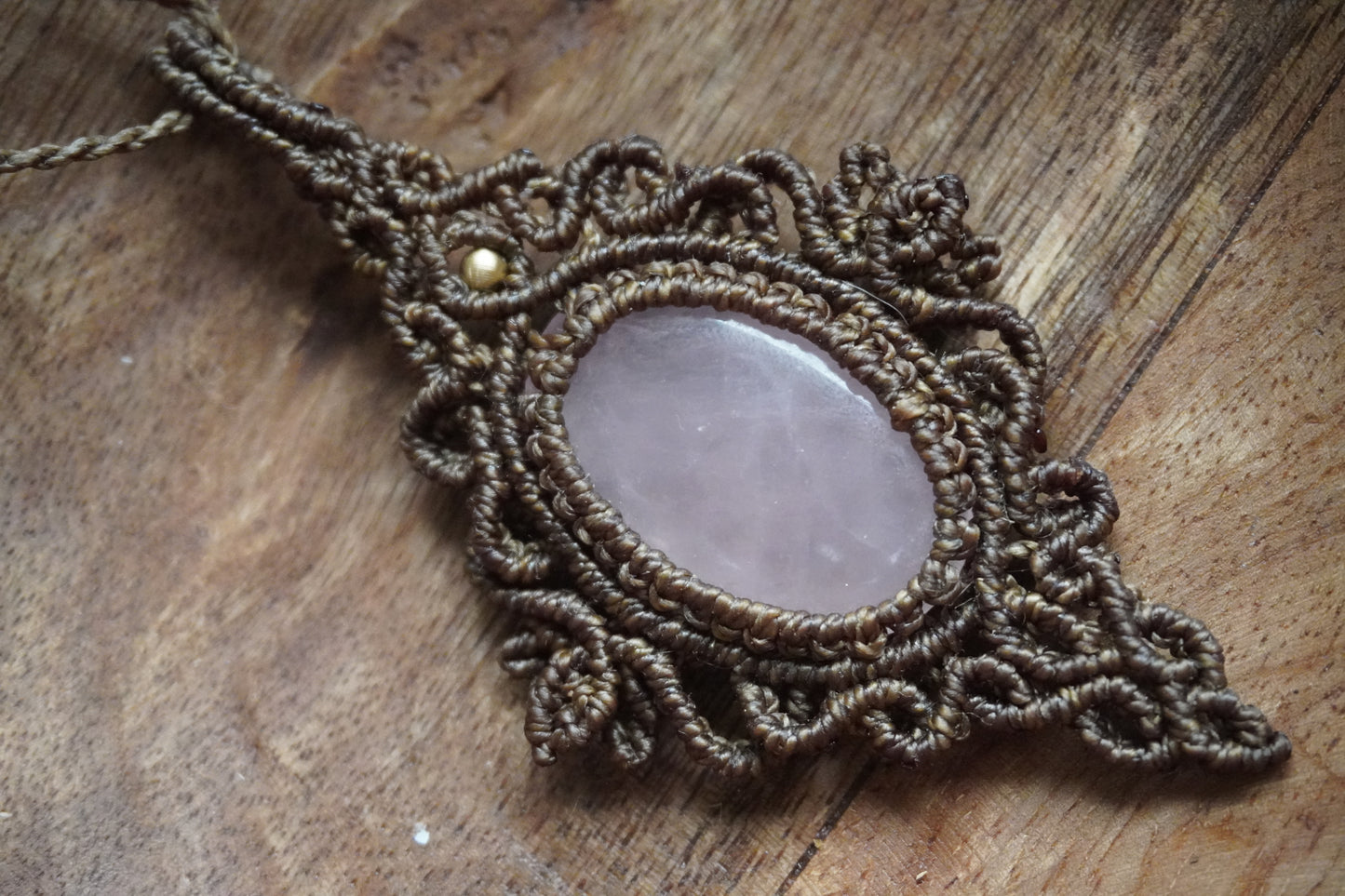 Collar Ankaa