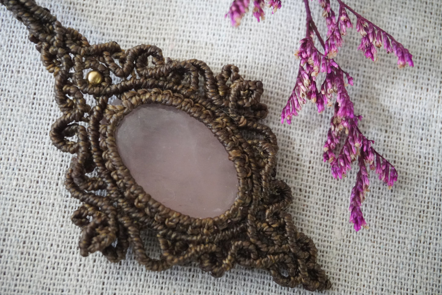 Collar Ankaa