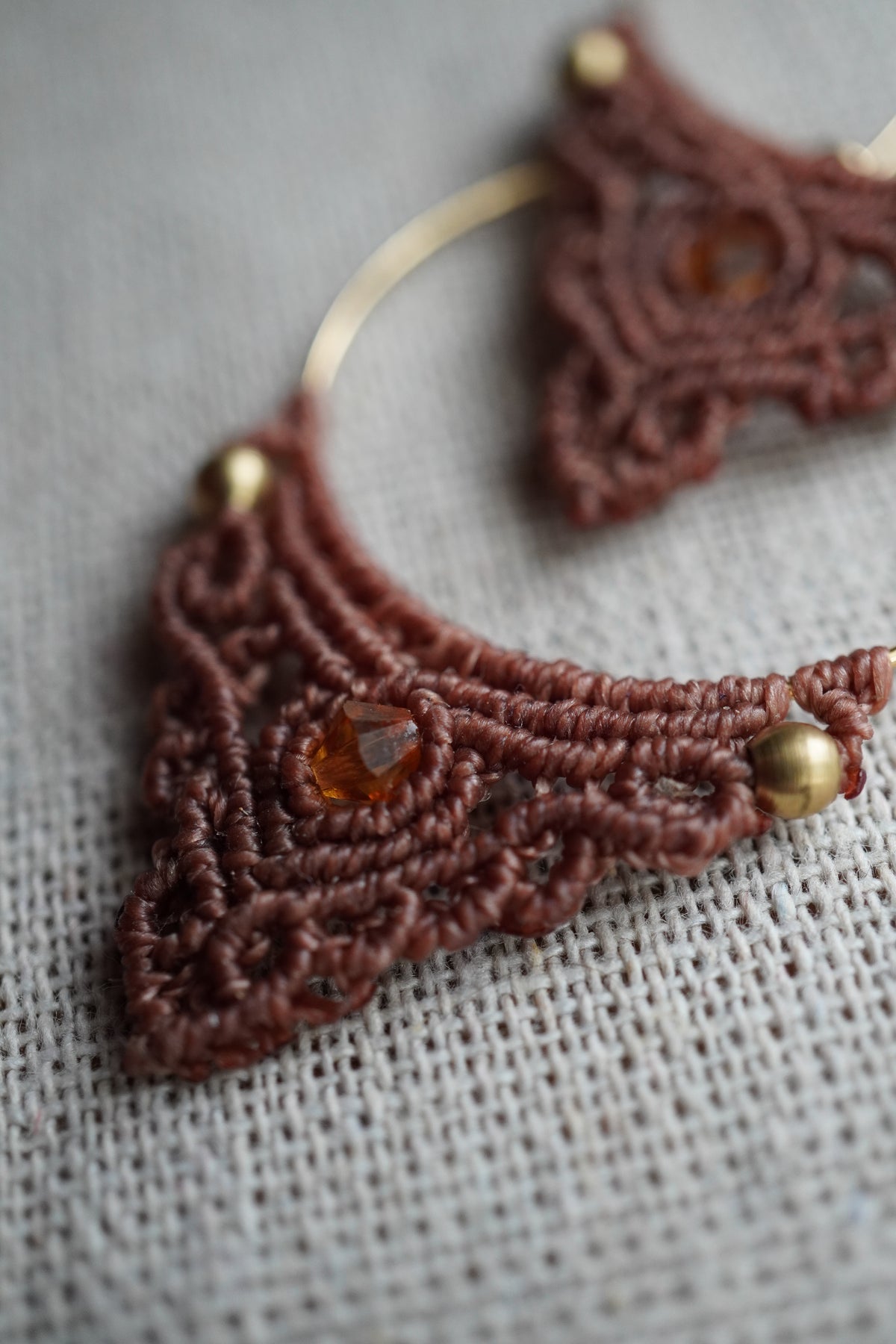 Pendientes Kashvi