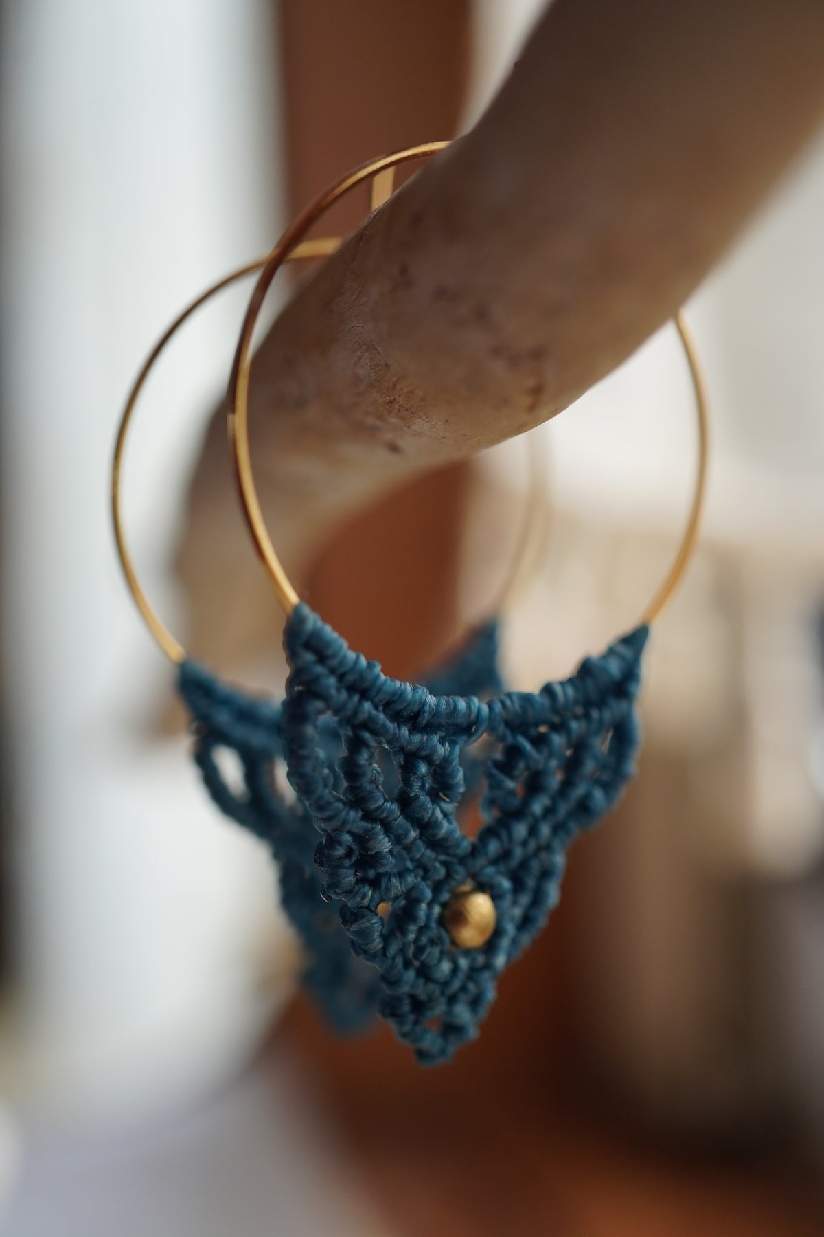 Pendientes Neela