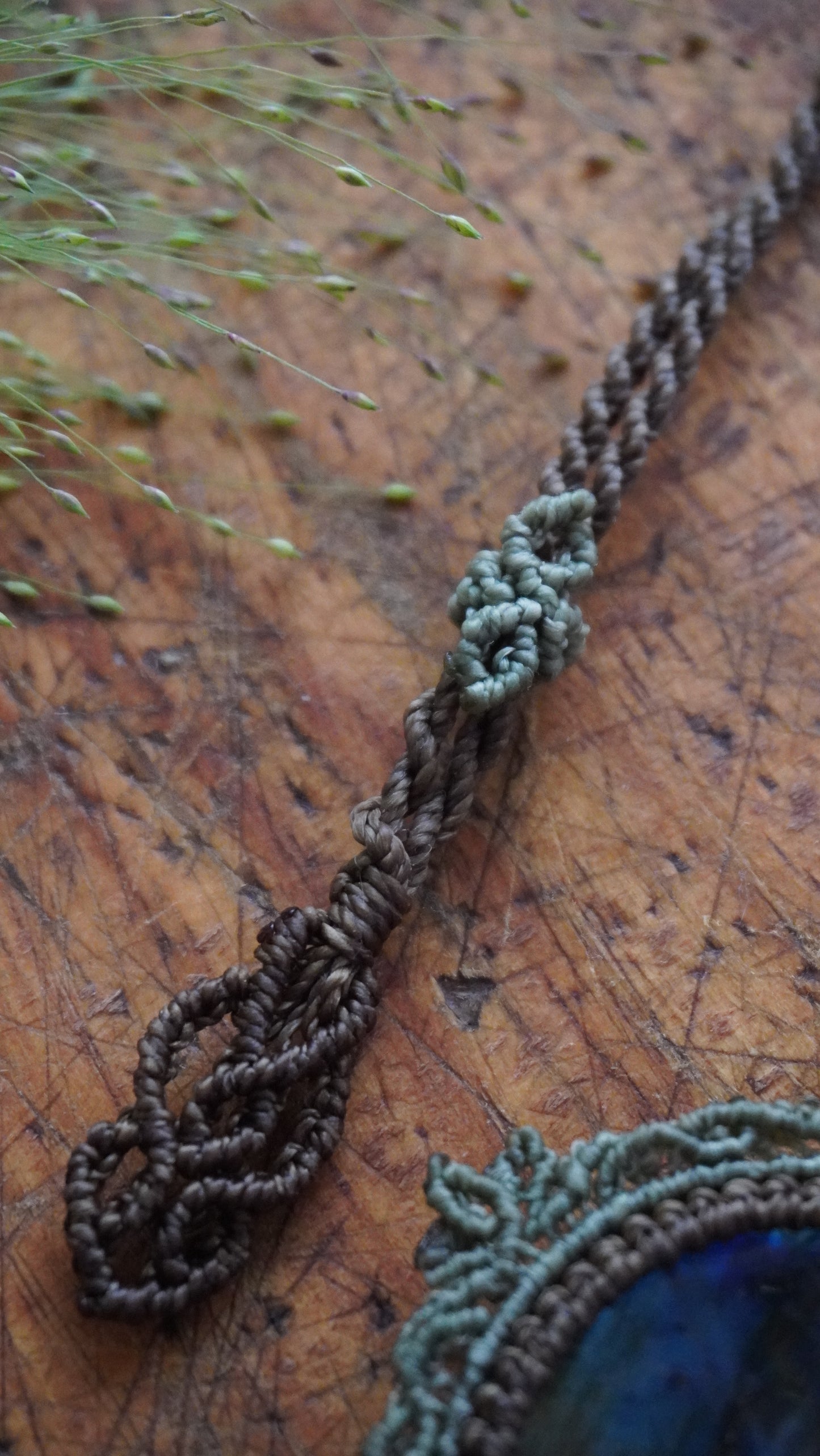 Collar Ankaa