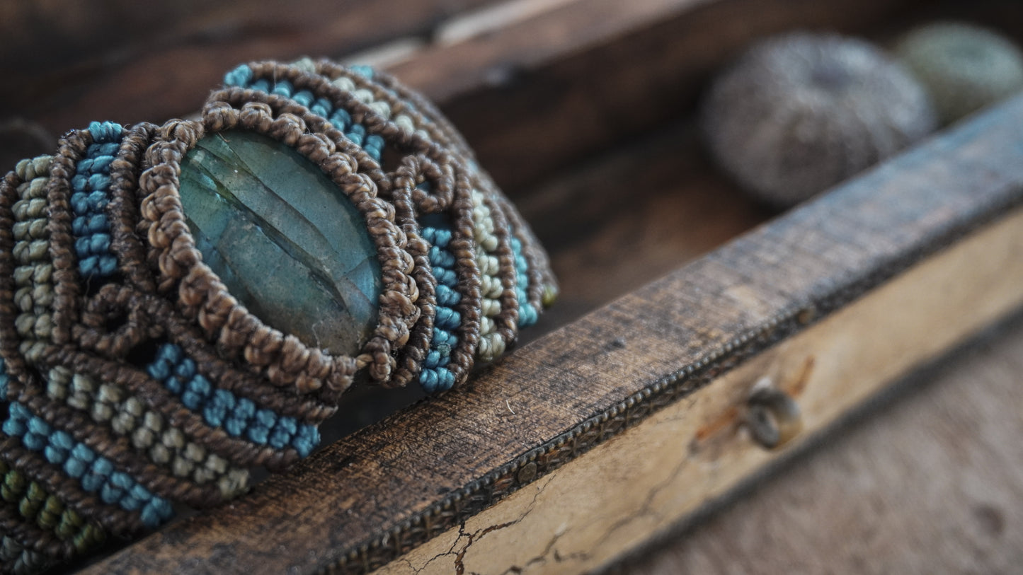 Brazalete Elaia