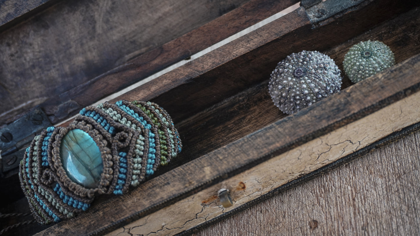 Brazalete Elaia