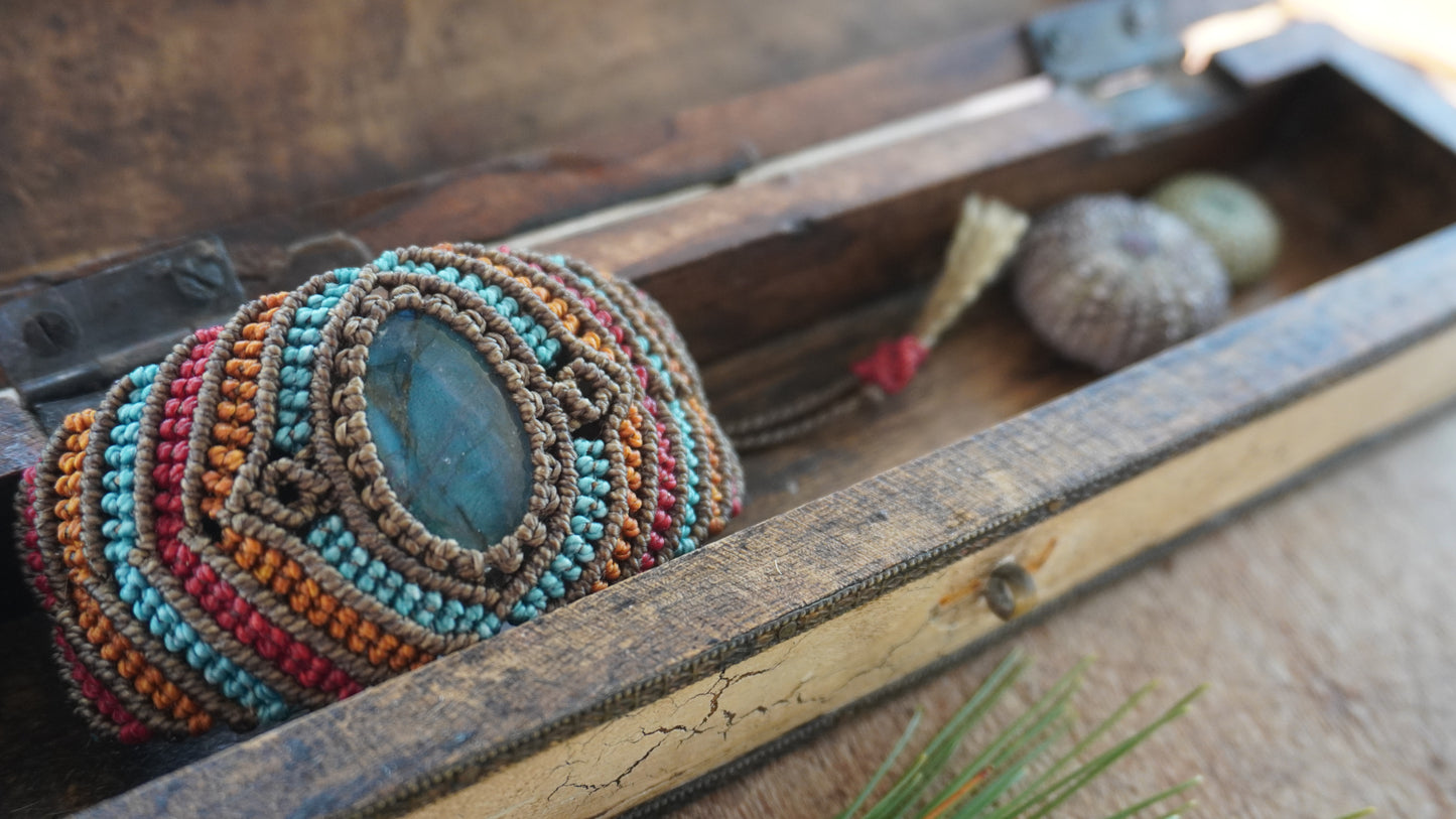 Brazalete Elaia