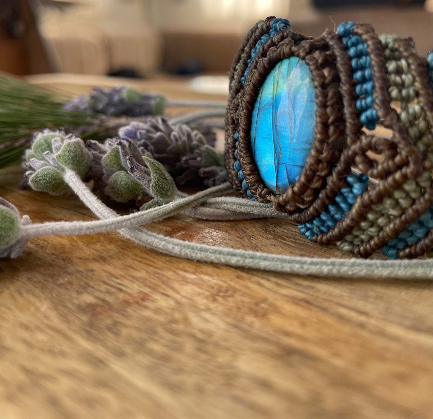 Brazalete Elaia