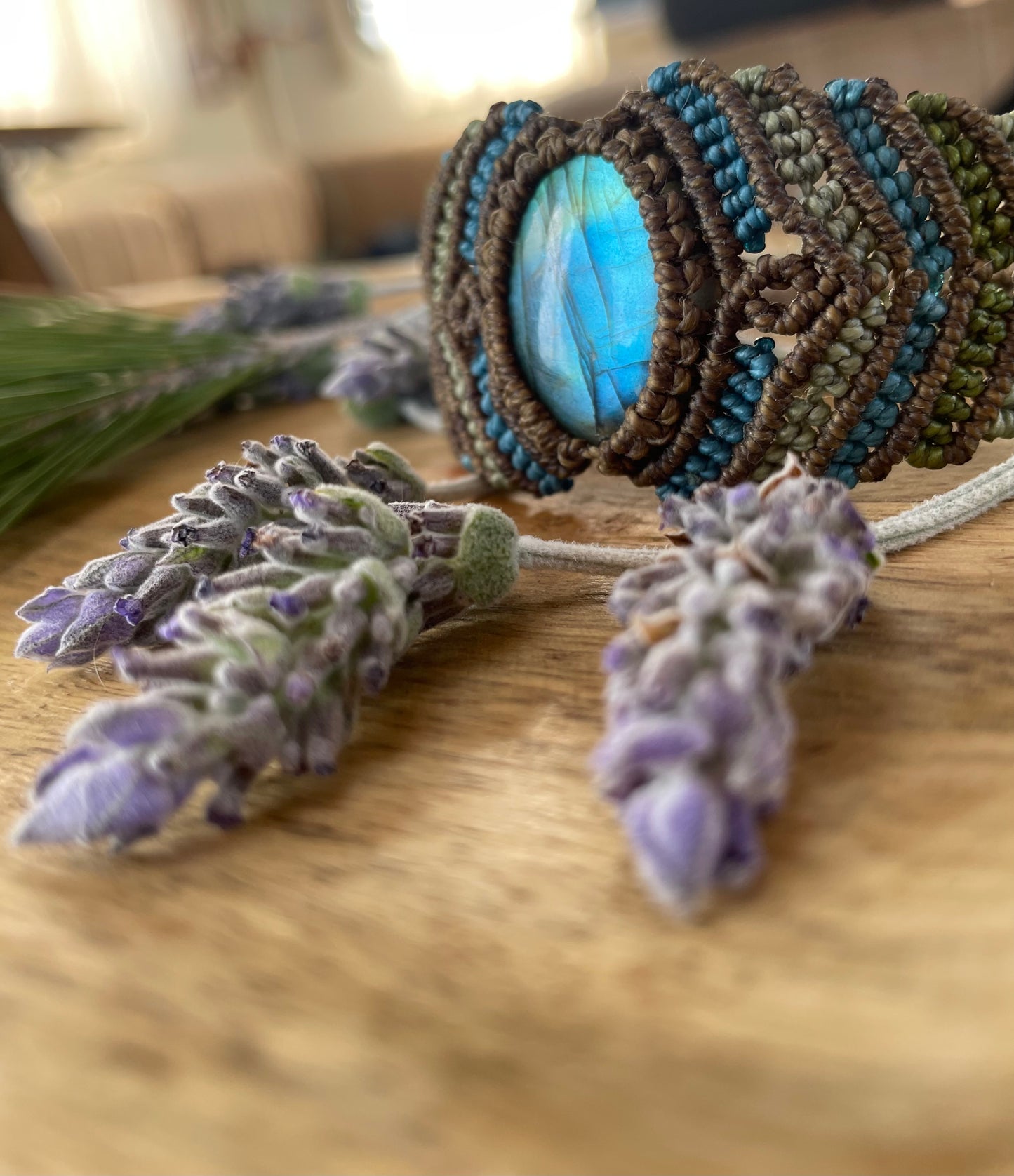 Brazalete Elaia