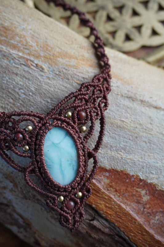 Collar Esencia