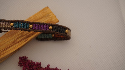 Pulsera Boho