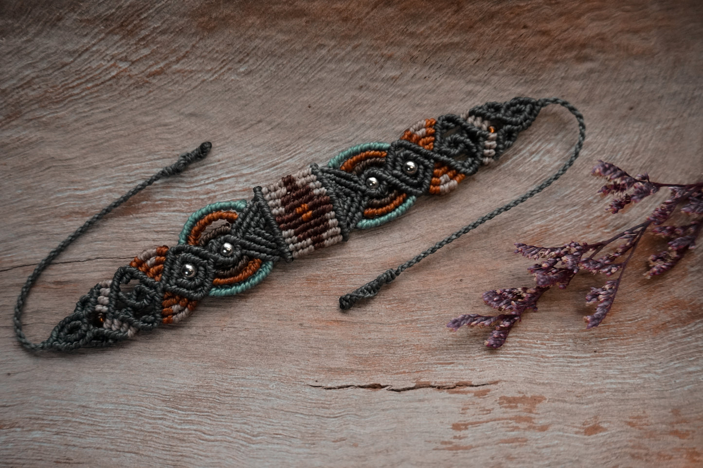 Brazalete Tribu