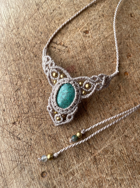 Collar Mar