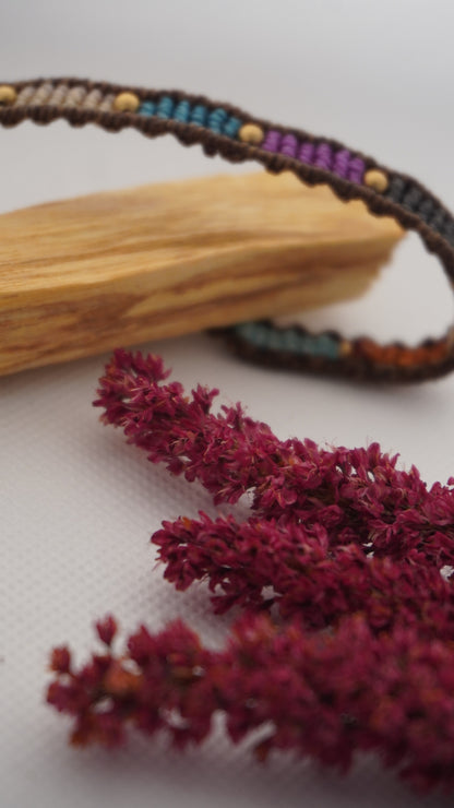 Pulsera Boho