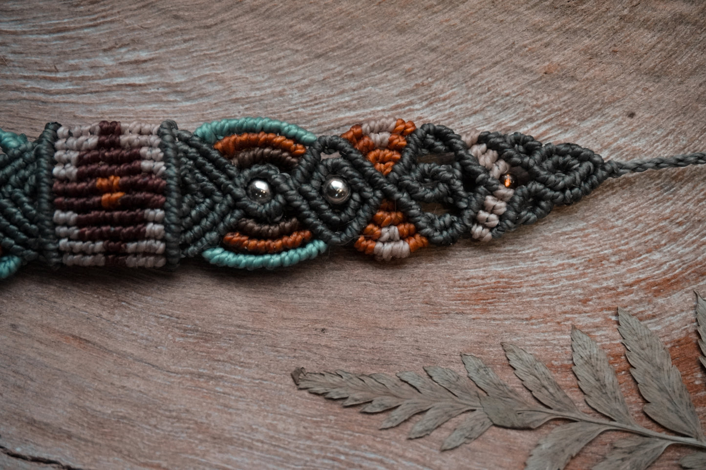 Brazalete Tribu