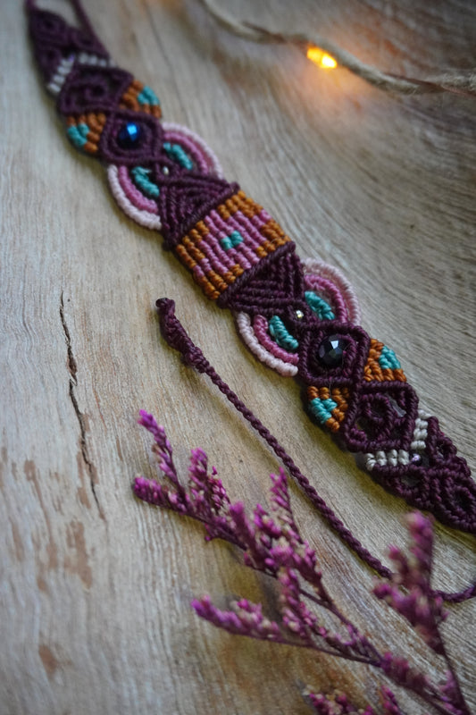 Brazalete Tribu