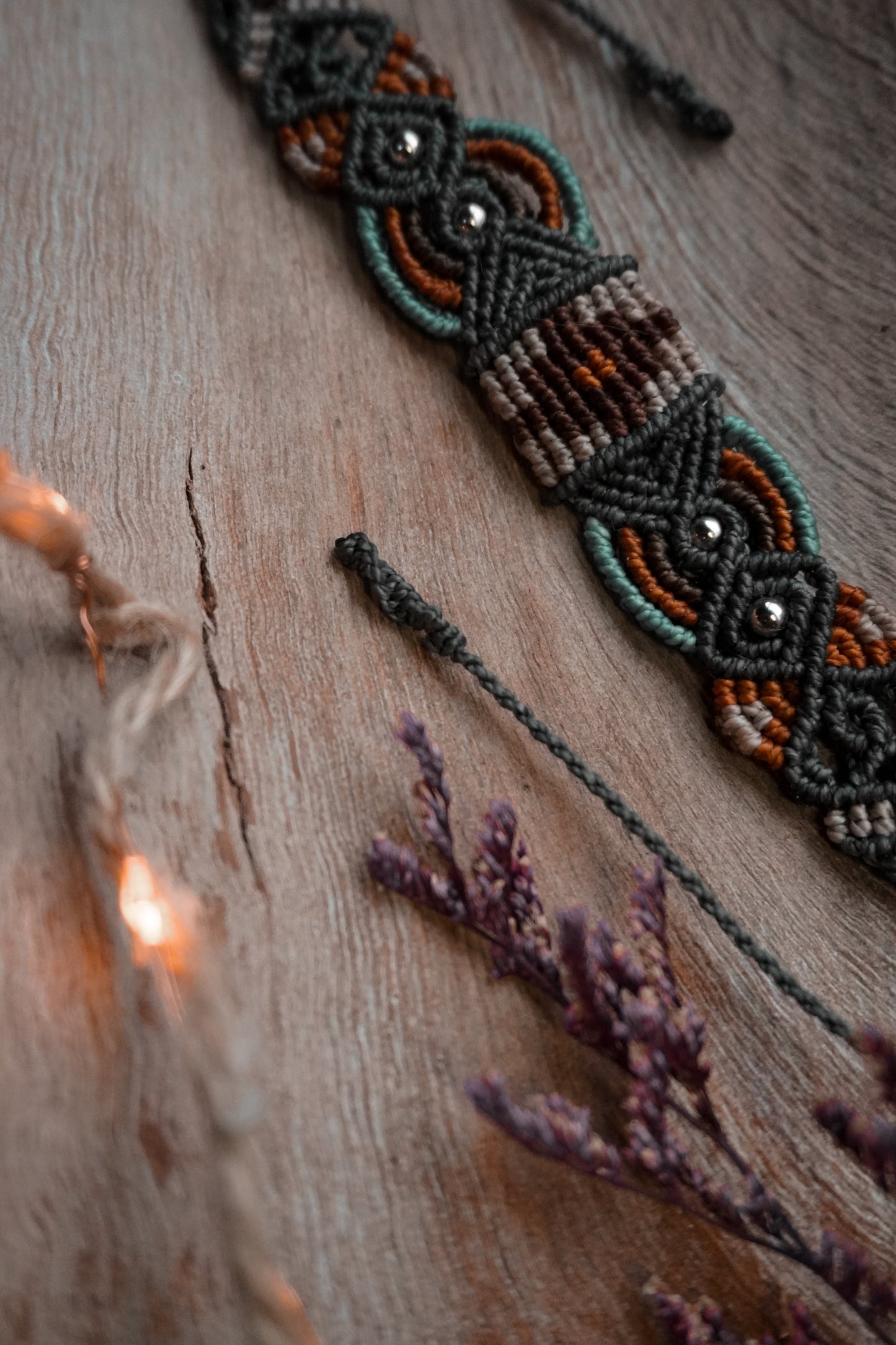 Brazalete Tribu