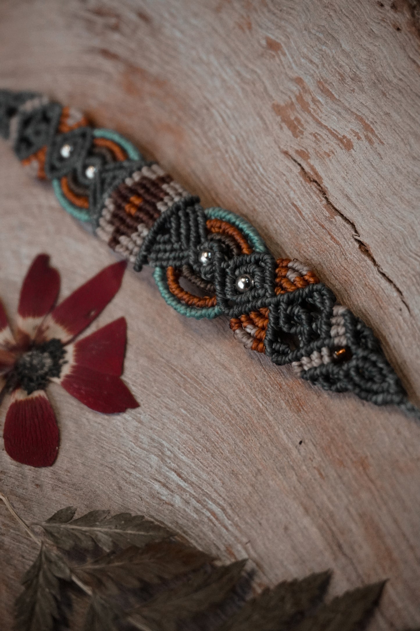 Brazalete Tribu