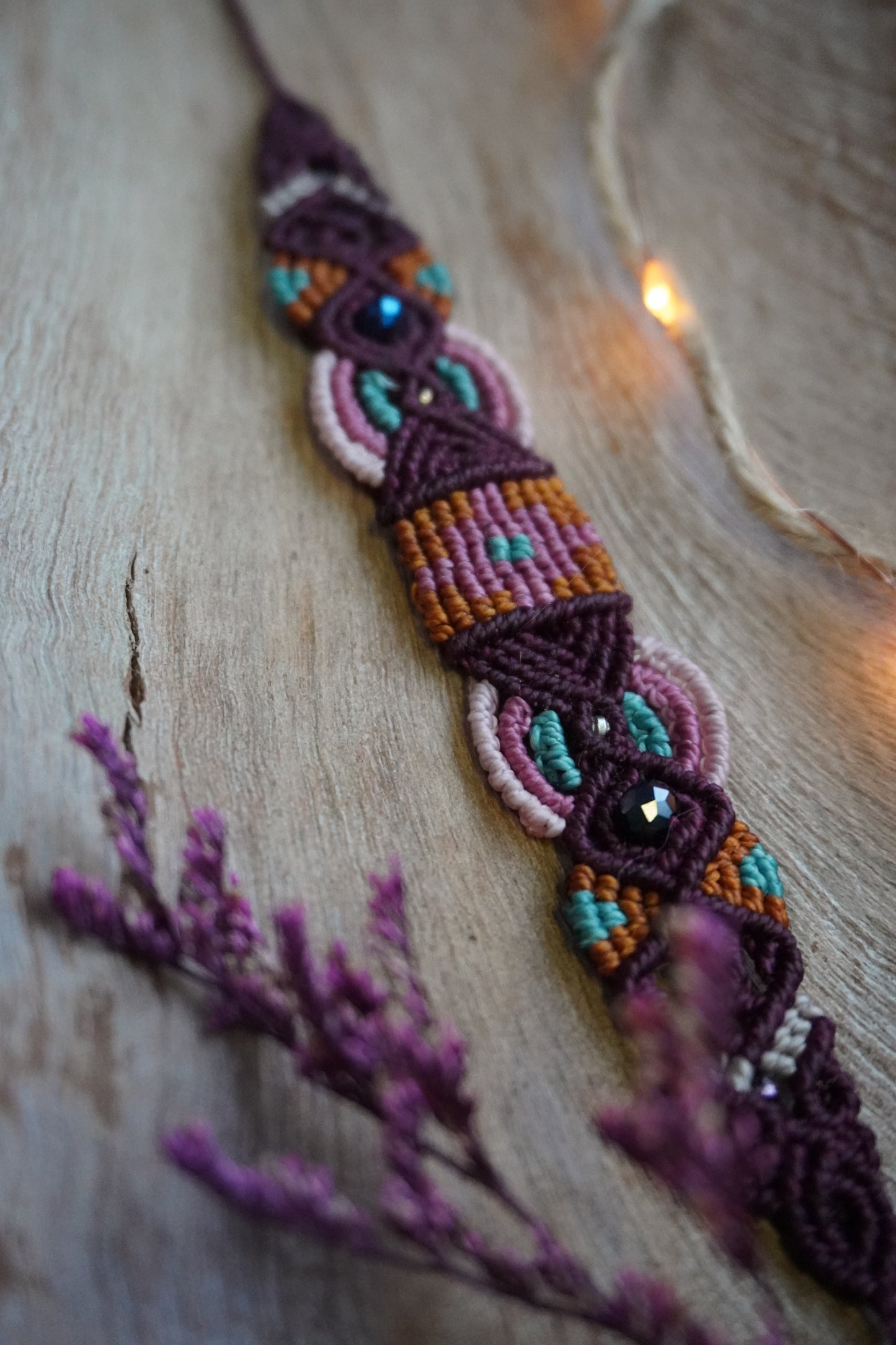 Brazalete Tribu