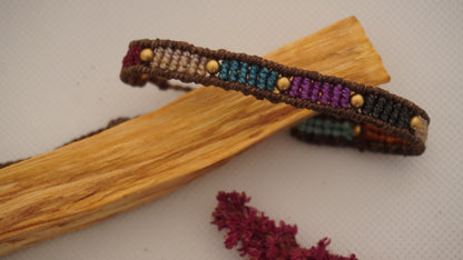 Pulsera Boho