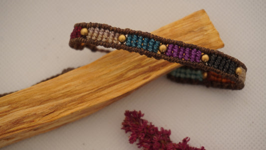 Pulsera Boho