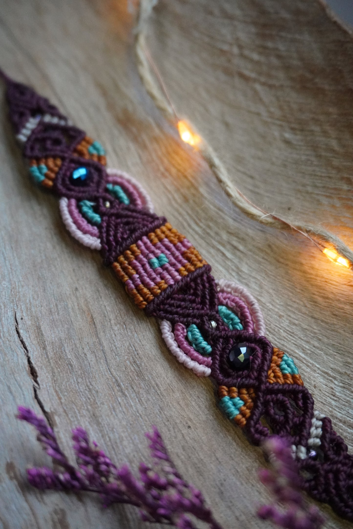 Brazalete Tribu