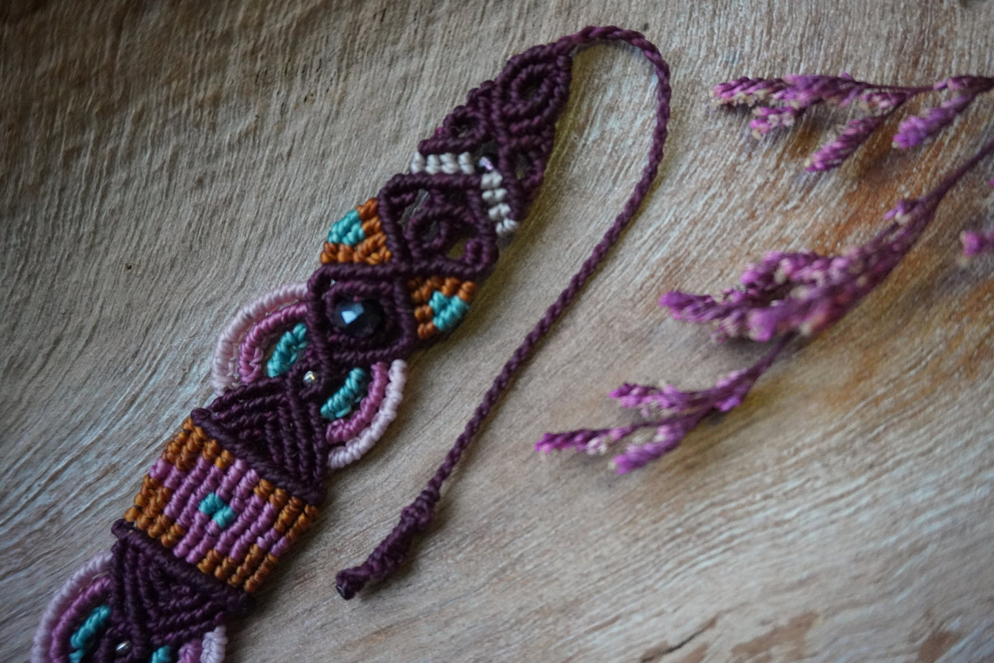 Brazalete Tribu