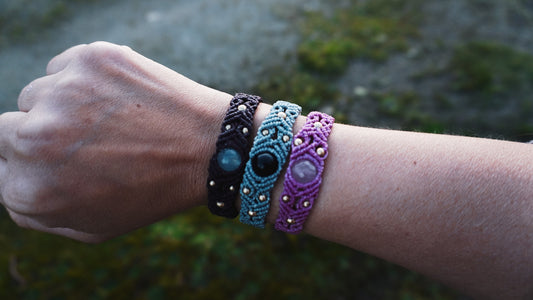 Pulsera Alba