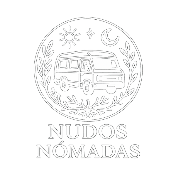 Nudos Nómadas