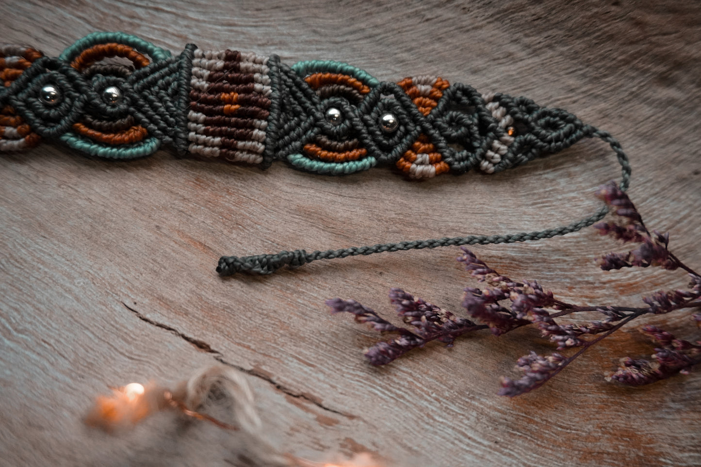 Brazalete Tribu