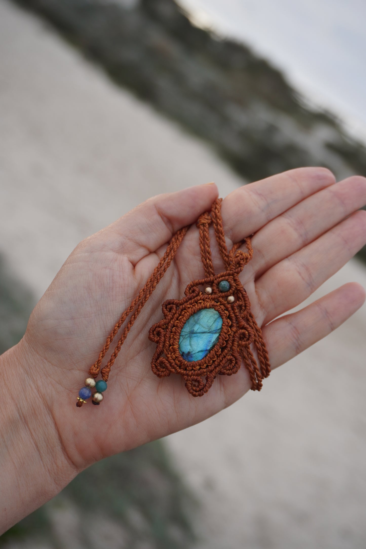 Collar Aveiro