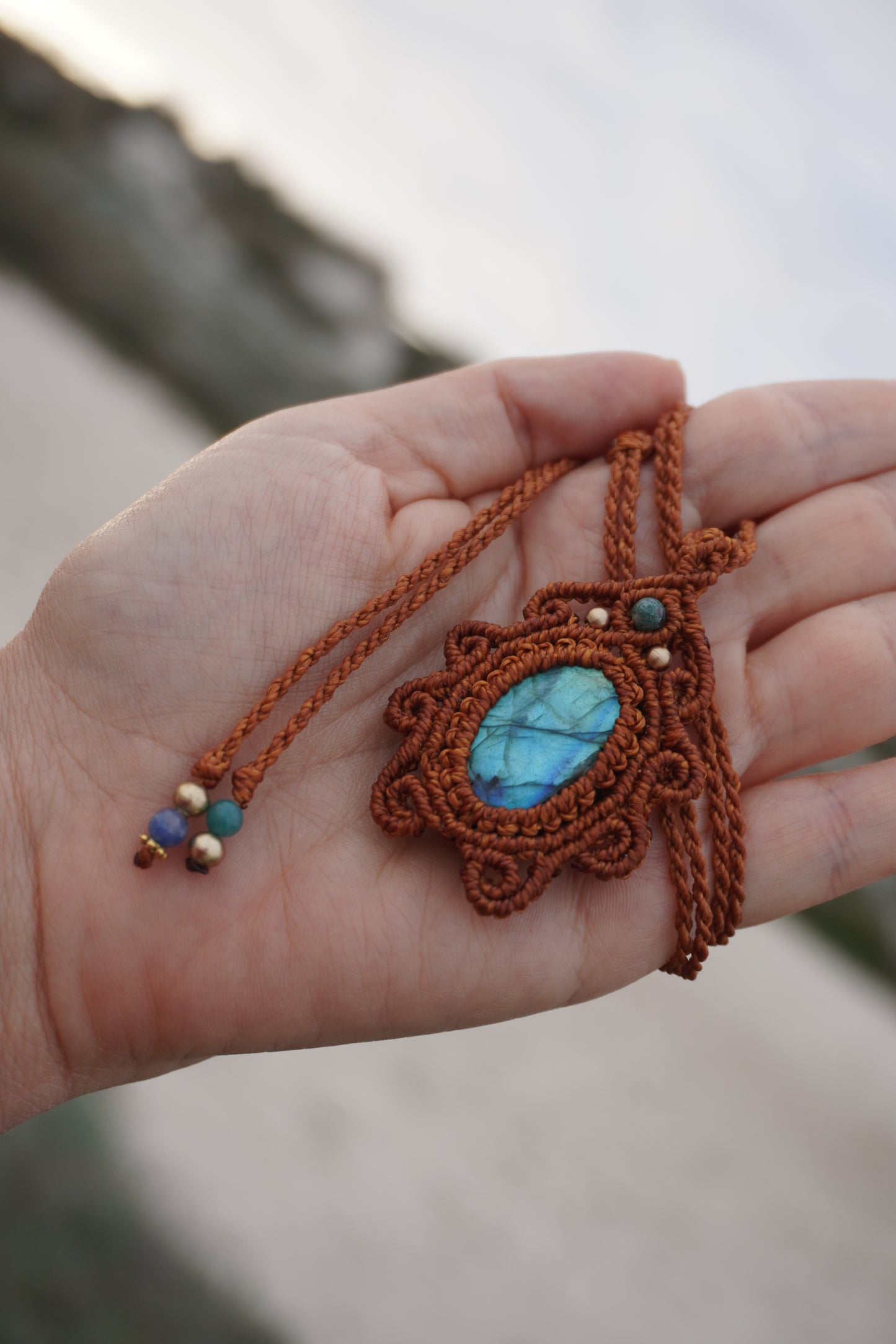 Collar Aveiro