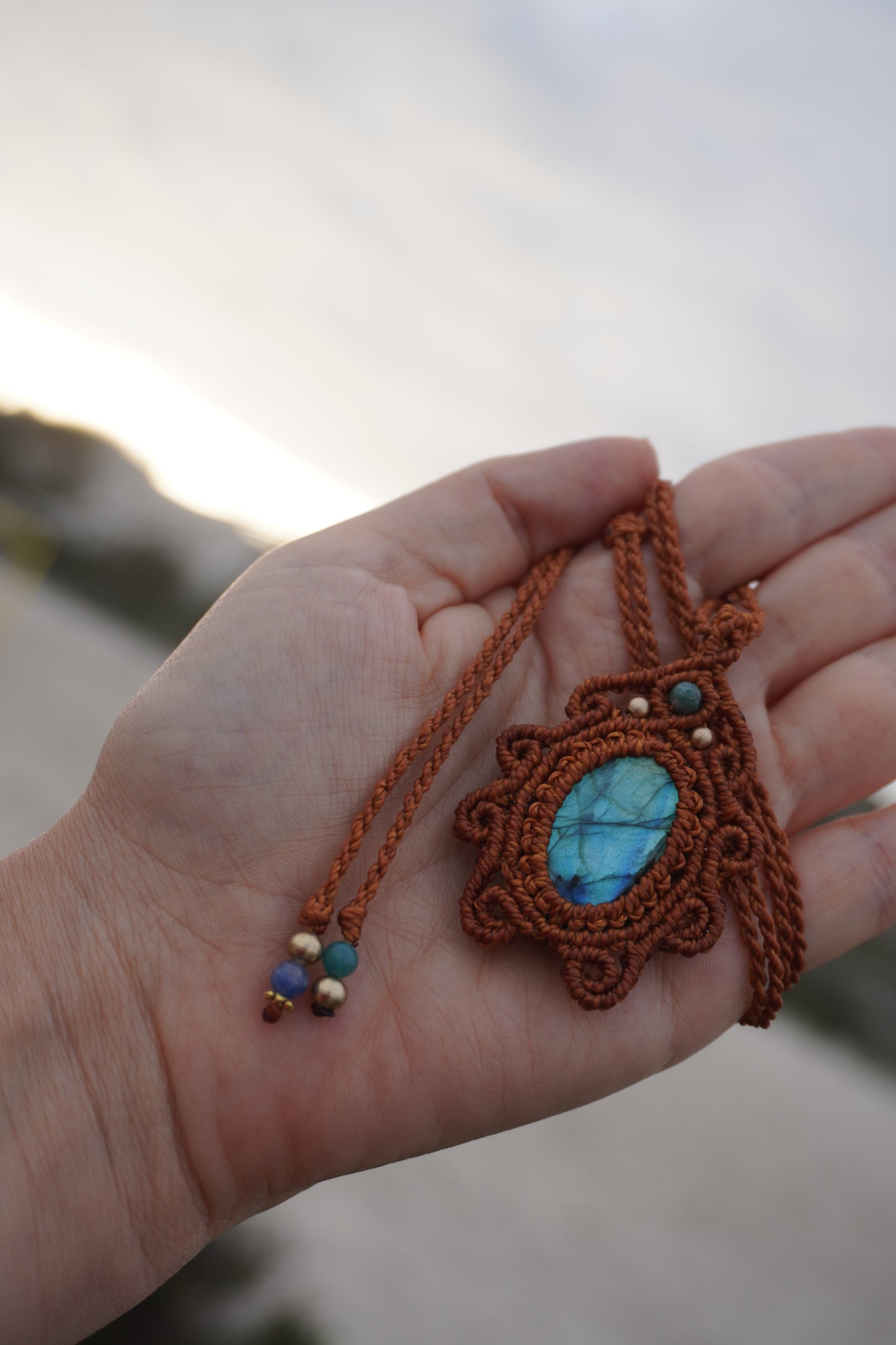 Collar Aveiro