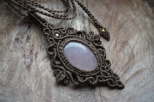 Collar Ankaa