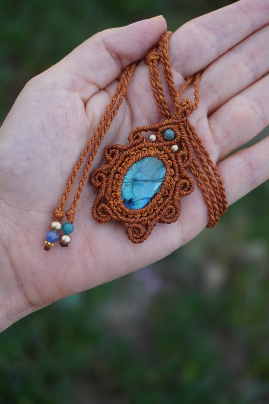 Collar Aveiro