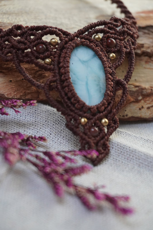 Collar Esencia
