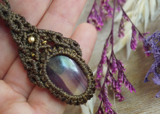 Collar Bruma