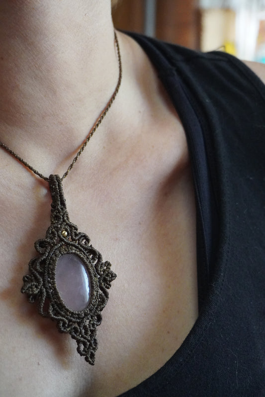 Collar Ankaa