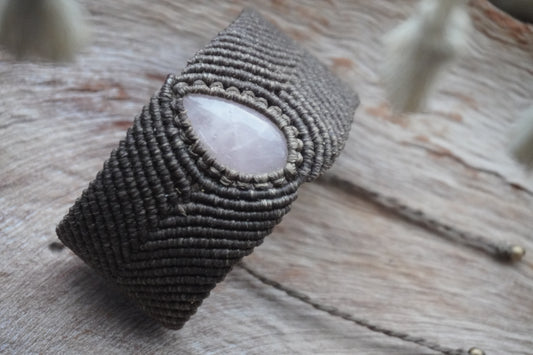 Brazalete Niebla