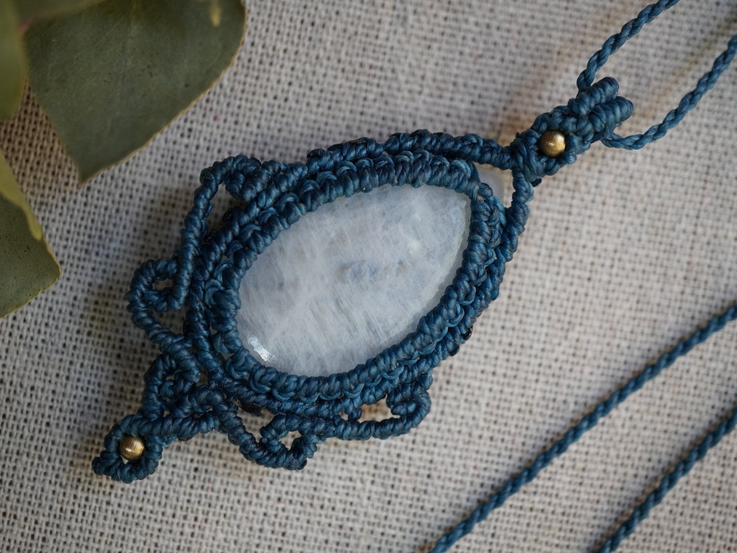 Colgante Luna de Mareas