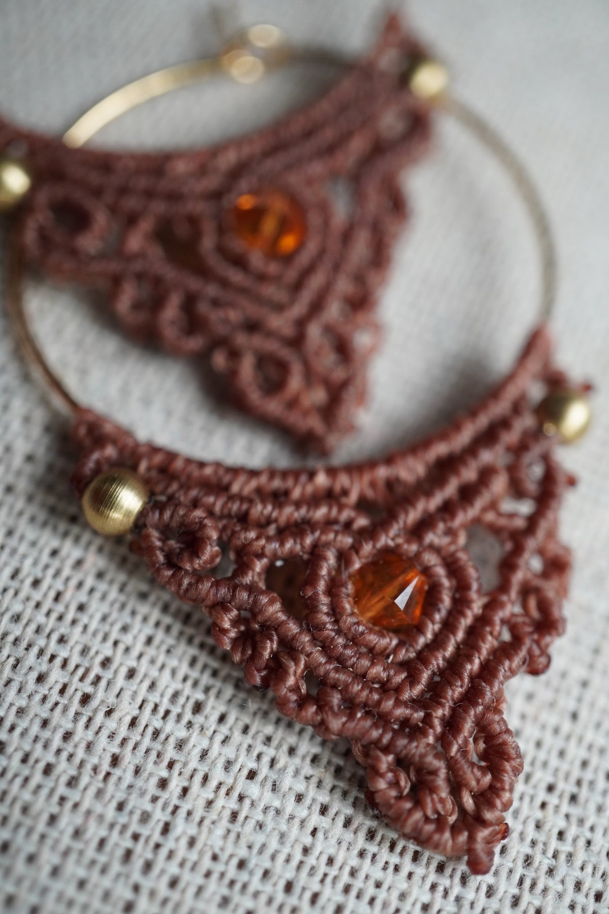 Pendientes Kashvi